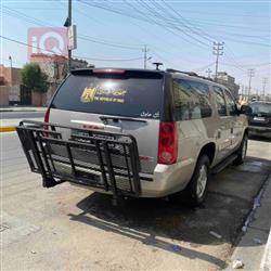 جی ئێم سی یوکۆن ئێکس ئێڵ
